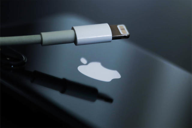 Are Apple's New USB-C Cables Worth It? - InsideHook