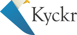 Kyckr logo