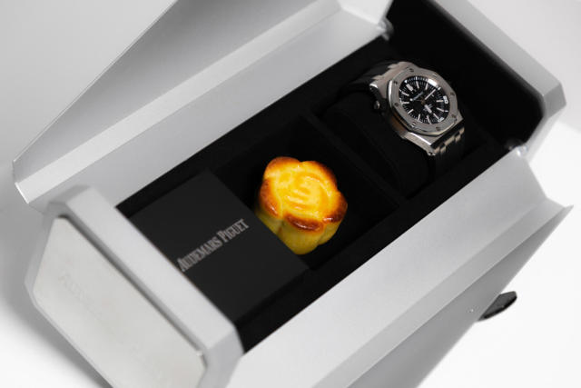 Luxury Brand Mid-Autumn Festival Mooncakes 2022