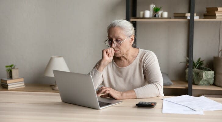 do i need a financial advisor after retirement