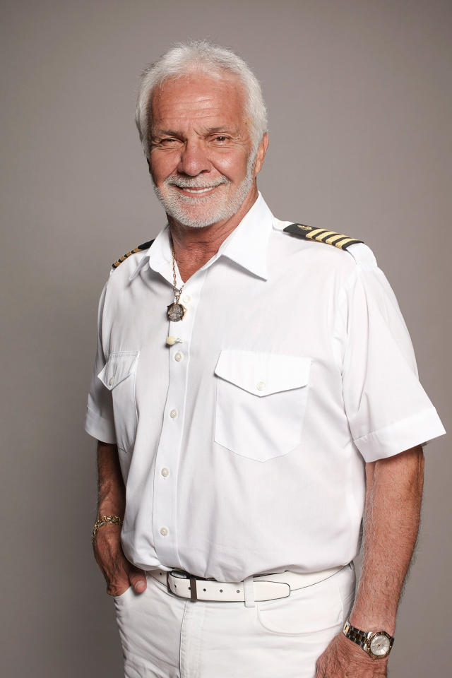 Below Deck's Captain Lee Reflects on His Career in Season 10 Finale Before  Exit: 'I Don't Know What Is Going to Happen in the Future'