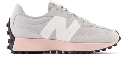 New Balance Women's 327. PHOTO: Lazada