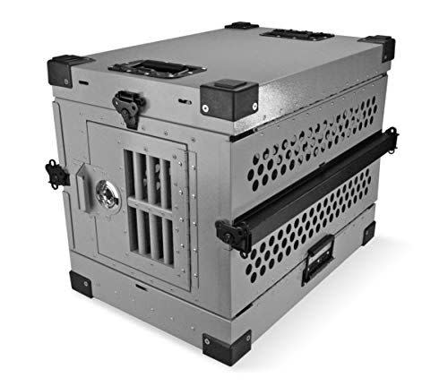 10) Super Heavy-Duty Crate