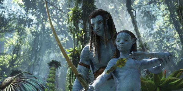 Avatar 2 tiene que ser la cuarta película más taquillera de la historia para recuperar su presupuesto, dice James Cameron