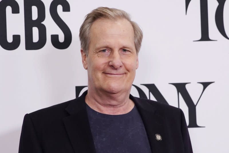 Jeff Daniels plays Charlie Croker in a series adaptation of "A Man in Full." File Photo by John Angelillo/UPI