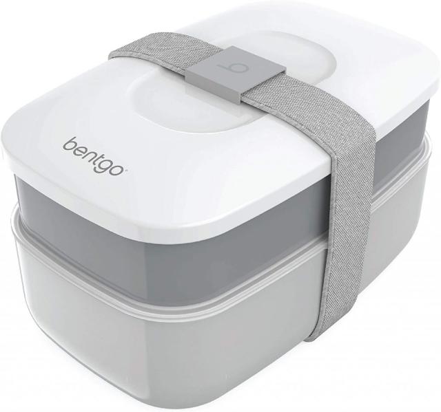 Bentgo Stainless Steel Lunch Container