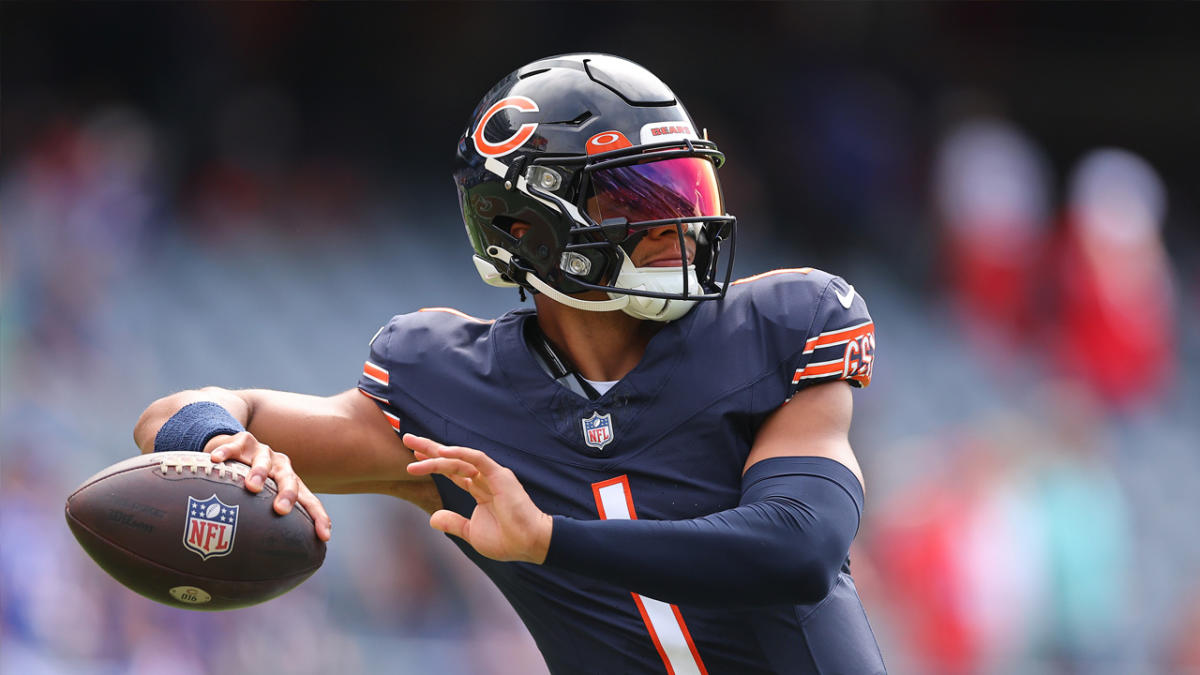 Bears nearly hit rock bottom in latest NFL Power Rankings - A to Z Sports