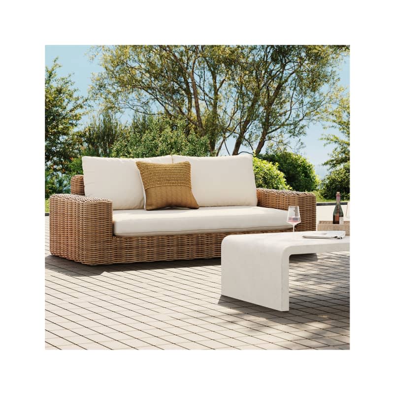 Westport Outdoor Sofa