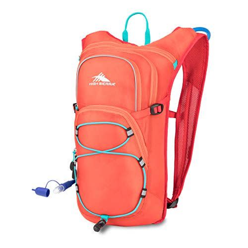 5) HydraHike 16L Hydration Pack