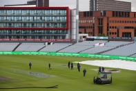 Ashes 2019 - Fourth Test - England v Australia