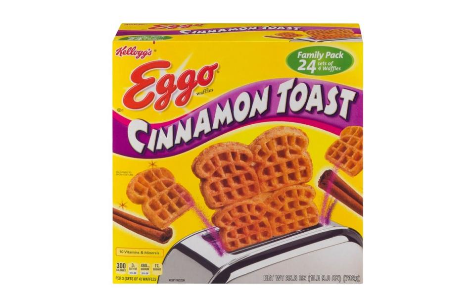 Eggo Waffles