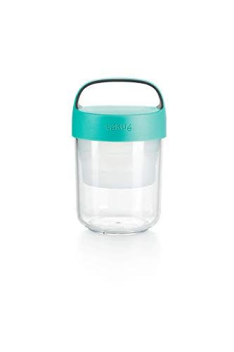 14) Food Storage Container