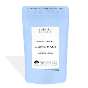 29 Best Lion's Mane Supplements