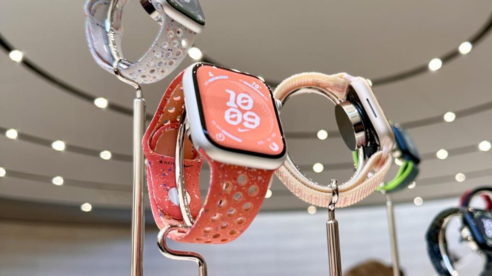 Apple Watch 9