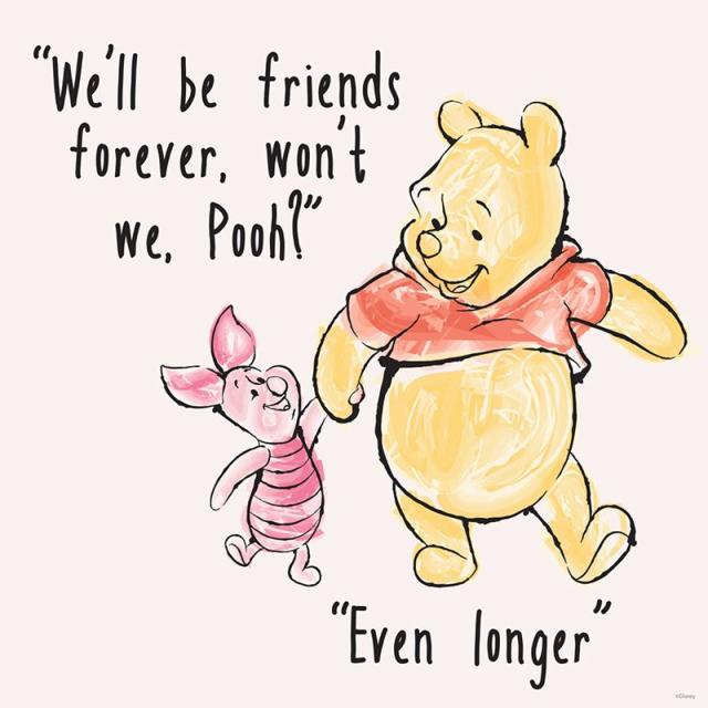 winnie the pooh piglet quotes