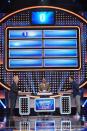 <p>If you really want to win big on <em>Family Feud</em>, it won't come without some work. Before the big day, you should watch old episodes or play the <a href="https://www.amazon.com/Steve-Harvey-Family-Platinum-Adults/dp/B07S1CS7Q7/?tag=syn-yahoo-20&ascsubtag=%5Bartid%7C10055.g.38002033%5Bsrc%7Cyahoo-us" rel="nofollow noopener" target="_blank" data-ylk="slk:board game;elm:context_link;itc:0;sec:content-canvas" class="link ">board game</a>.</p>
