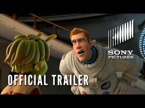 #27: Planet 51, 2009