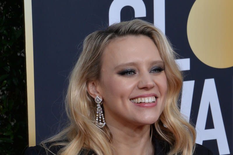 The casting in "Barbie" of lesbian icon Kate McKinnon Kate McKinnon is a clear nod to the LGBTQ+ community. File Photo by Jim Ruymen/UPI