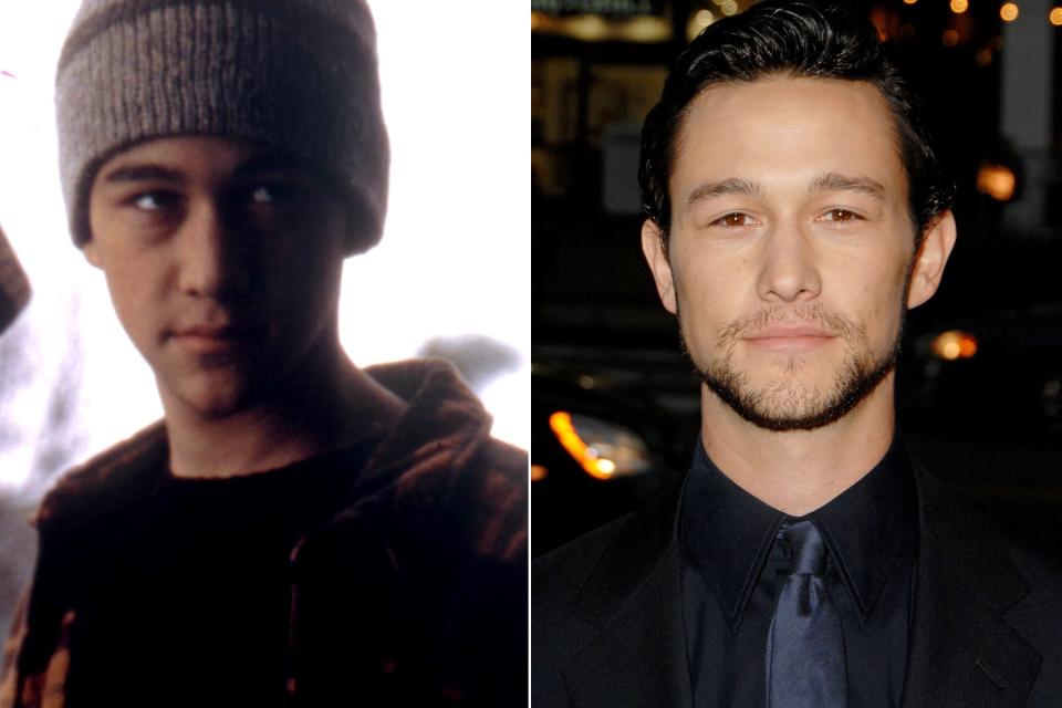 Joseph Gordon-Levitt