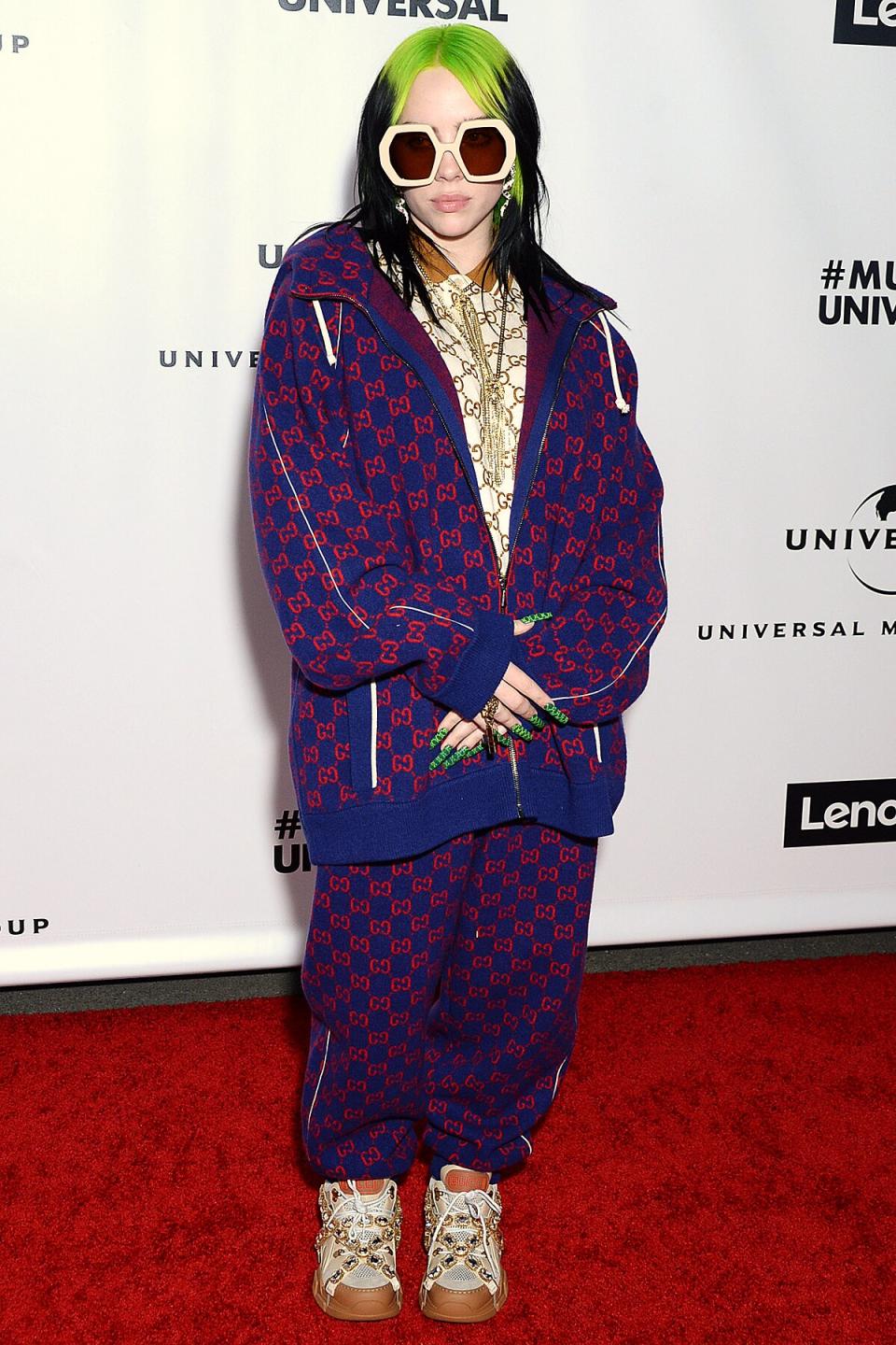 Billie Eilish