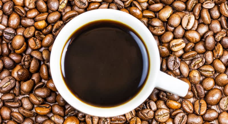 Die Gene sind schuld daran, dass wir Kaffee oder Tee bevorzugen. (Bild: Getty)