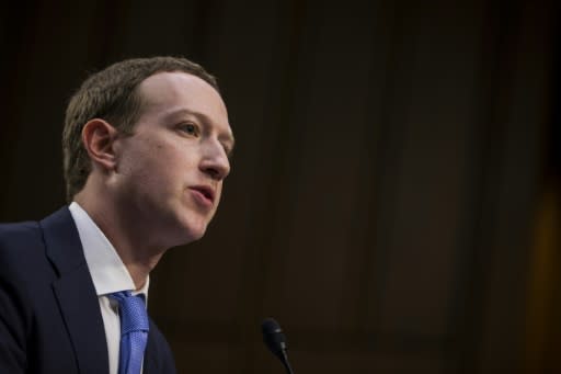 Long known for hoodies and T-shorts, Mark Zuckerberg donned a suit and tie when he testified before a combined Senate Judiciary and Commerce committee hearing in April on Facebook's role in spreading misinformation