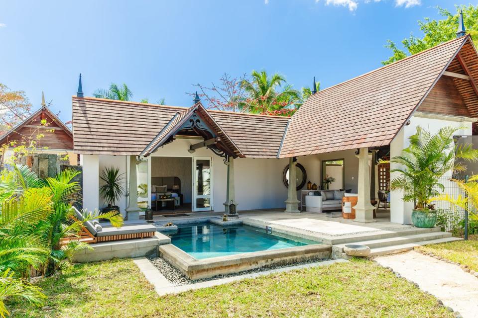 best hotels in mauritius