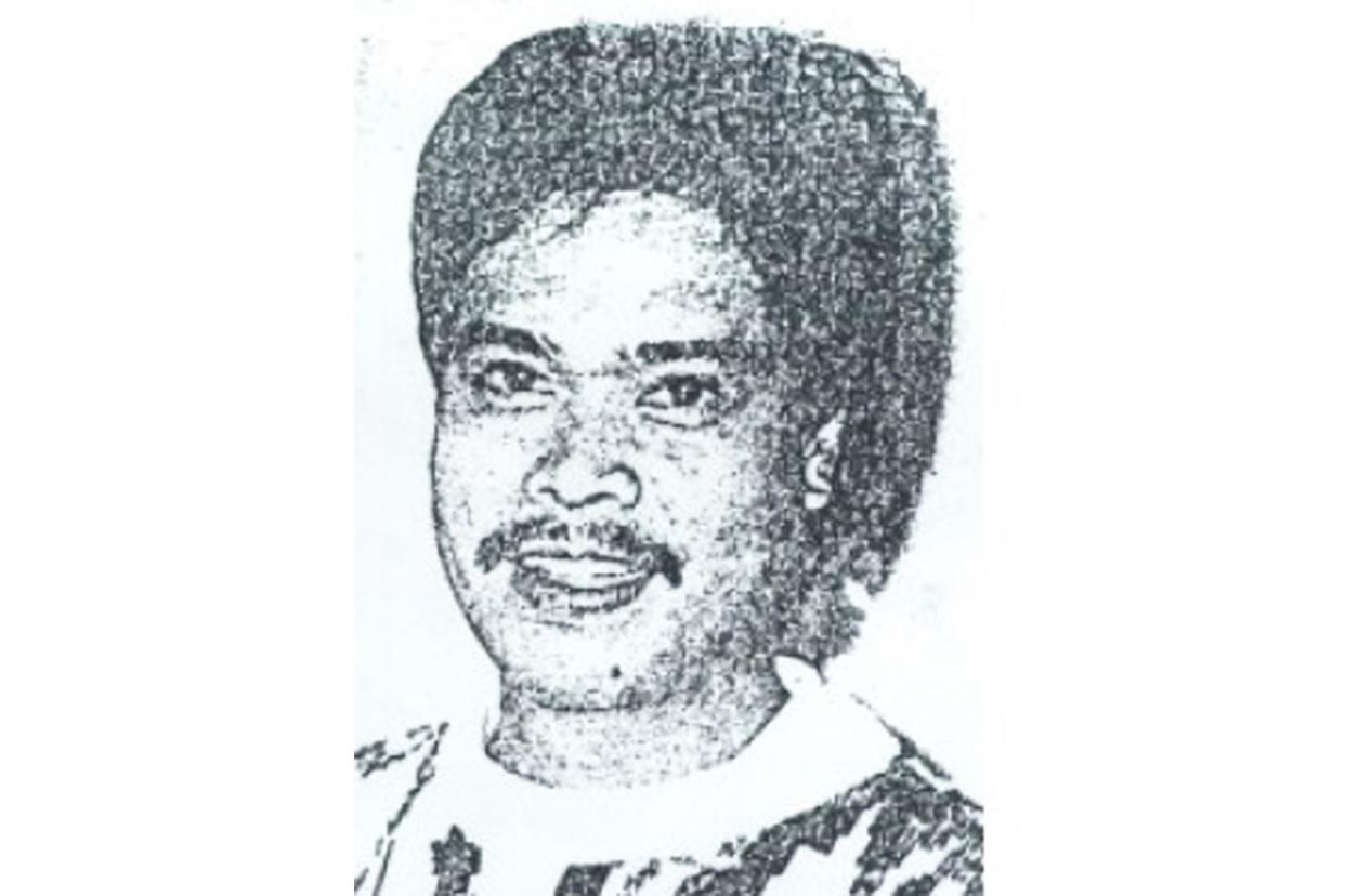 <p>Office of Justice Program</p> Arnel Nagal Narvaiz.