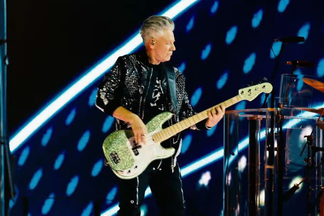 U2 open Vegas residency in $2.3 BILLION venue for star-studded spectacular  
