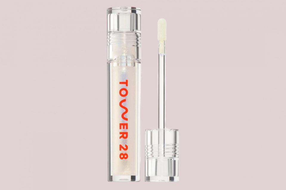 Tower28 ShineOn Lip Jelly