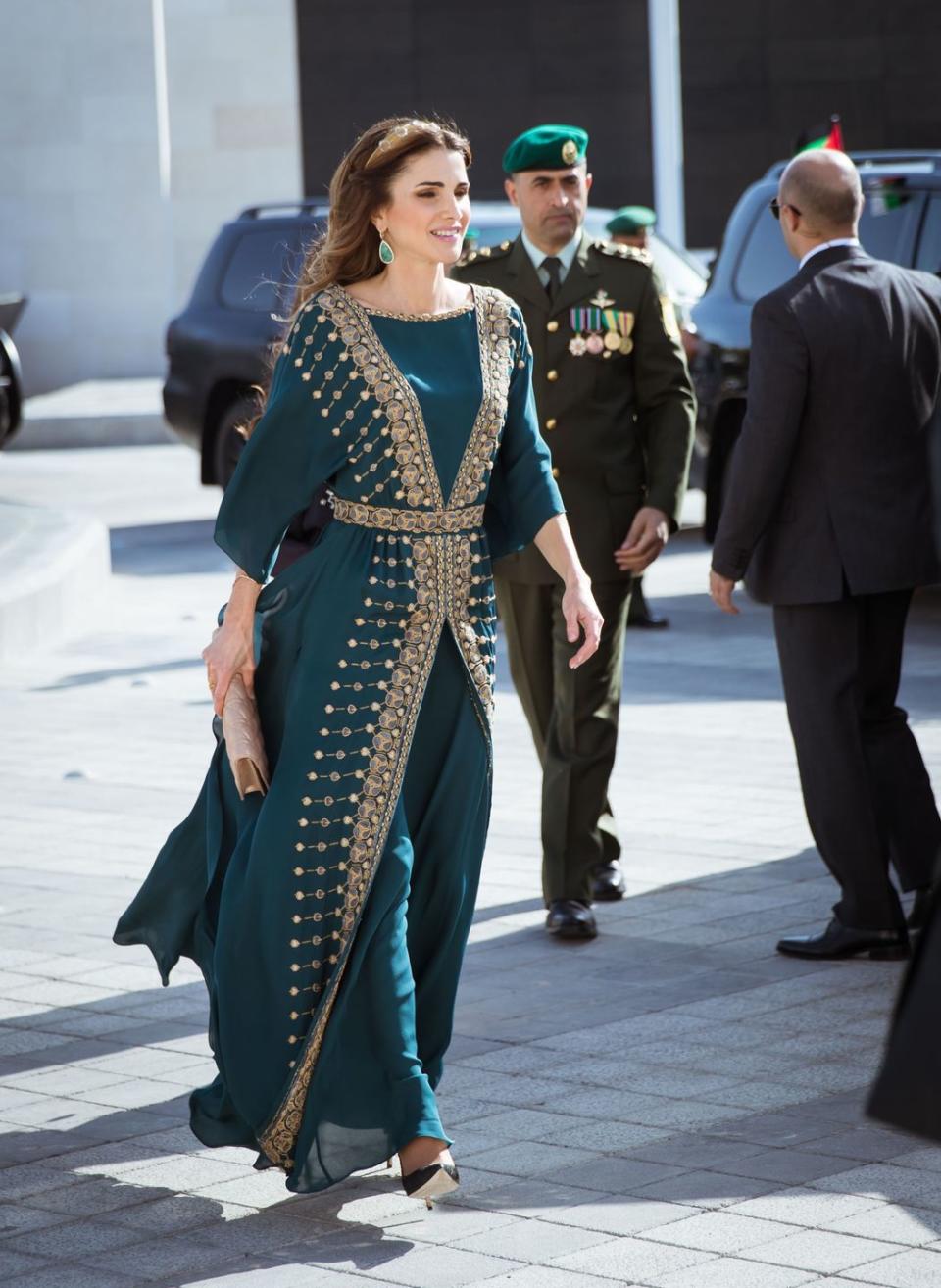 The 14 Most Fashionable (Lesser Known) Royals from Around the World