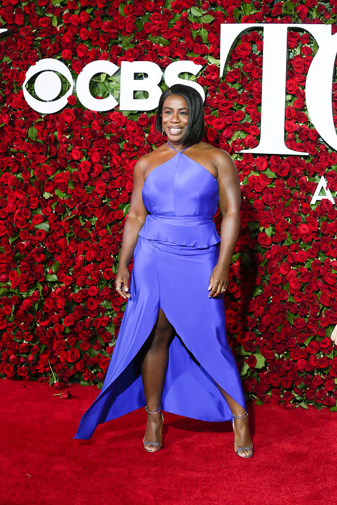 70th Annual Tony Awards - Arrivals