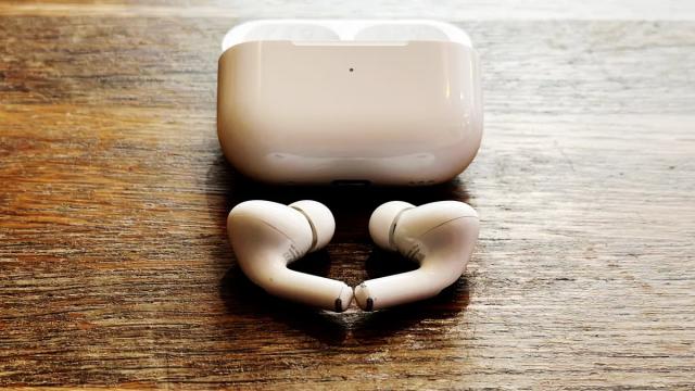 Apple's AirPods aren't just wireless earbuds. They're the future of  computing.