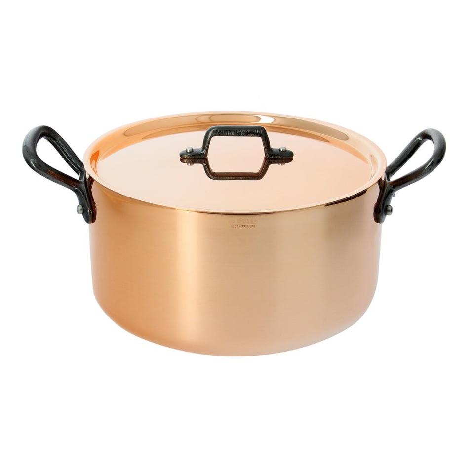 INOCUIVRE TRADITION Stew Pan