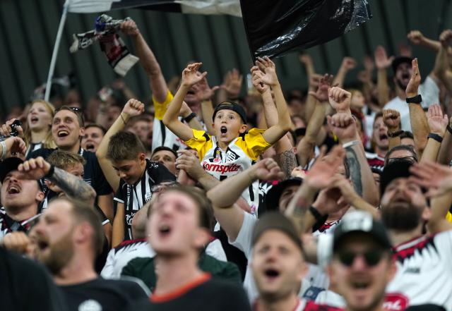 Fans baffled by Liverpool kit for LASK clash with some saying club