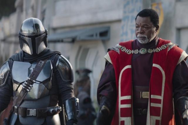 The Mandalorian season 3 episode 2 release date: When does the