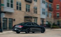 <p>2019 Mercedes-AMG CLS53 4Matic</p>