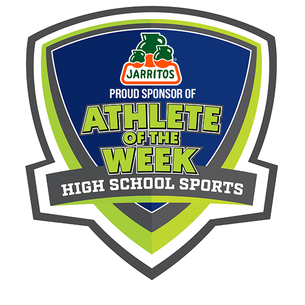 Who should be this week's El Paso Times' Jarritos High School Athlete of the Week be?