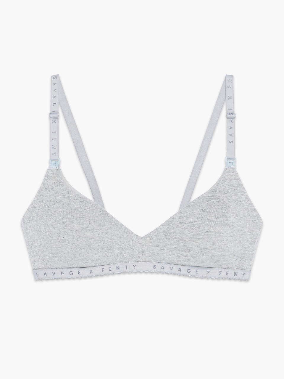 Savage X Fenty Cotton Bralette