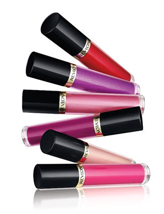 Revlon Super Lustrous Lipgloss