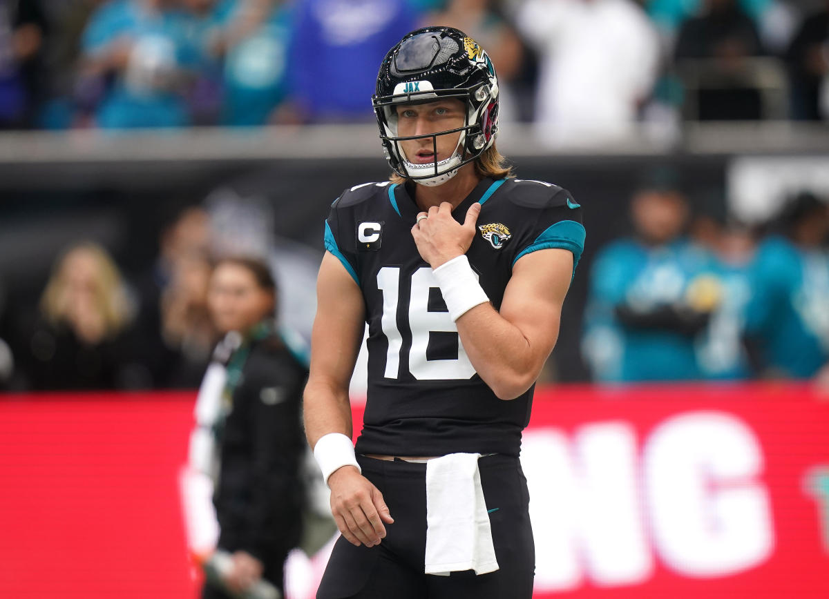 Week 8 Sleepers: 2022 Fantasy Football - FantraxHQ