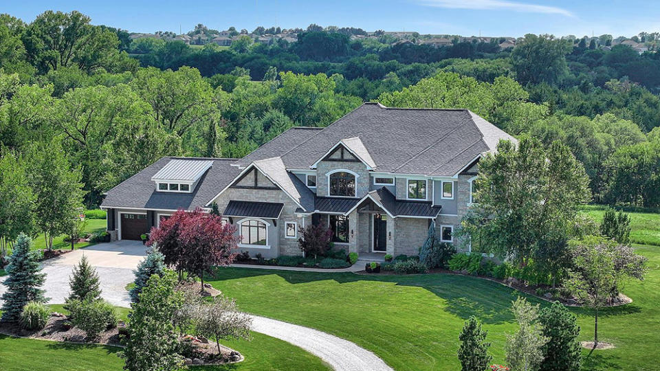 Nebraska — Old Cheney Road, $3.89 Million