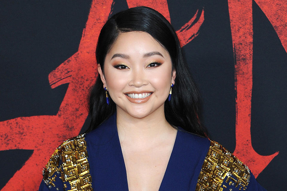 <p>The actress (best known for her roles in the <em>To All the Boys I Loved Before </em>hit movie franchise) vows to prioritize self-care in her beauty routine this year. "I just want to feel good. Feel as glowy as my skin looks," the Neutrogena ambassador tells PEOPLE. </p> <p>She became inspired to be "more gentle" with herself after watching the new Disney film, <em>Soul</em>. "I want to live life to the absolute best and be so happy with every moment, no matter the circumstances," Condor says. "I want my insides to glow just like my outside."</p> <p>Read on for the products she uses to achieve just that. </p>