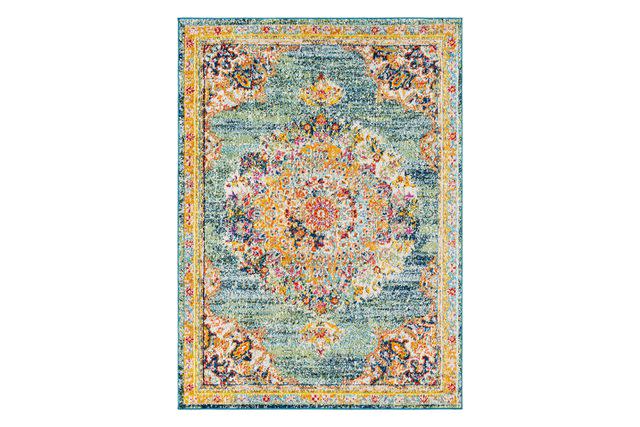 <p>Boutique Rugs</p>