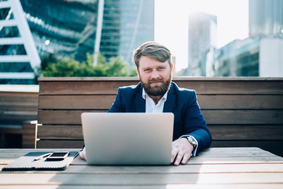 Menschen in Führungsposition sind nicht immer die kompetentesten Personen für diesen Job. (Symbolbild: GaudiLab/Shutterstock)