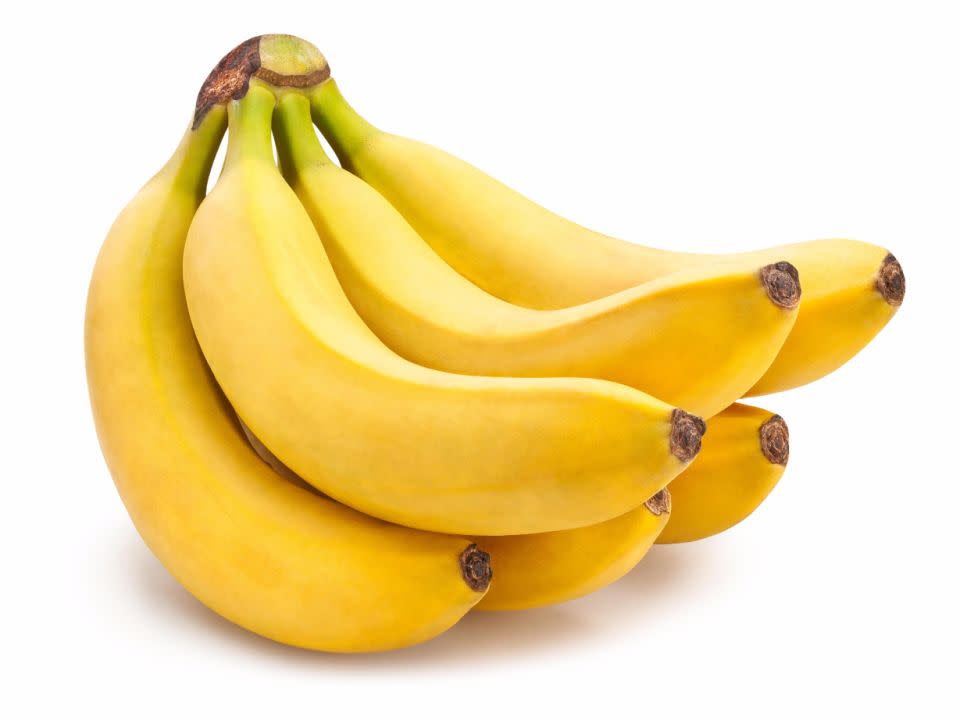 Could the ability to be able to choose what gender baby you have lie in the humble banana? Source: Getty