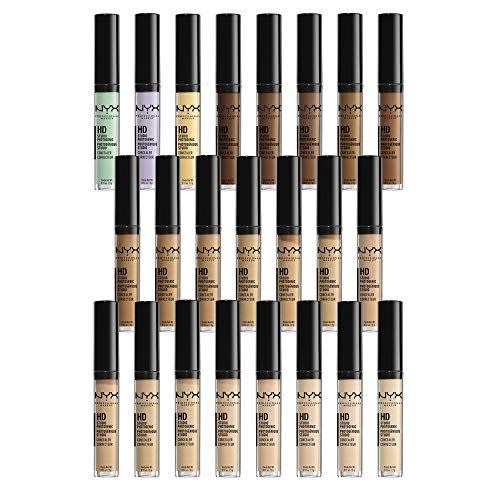 1) Concealer Wand