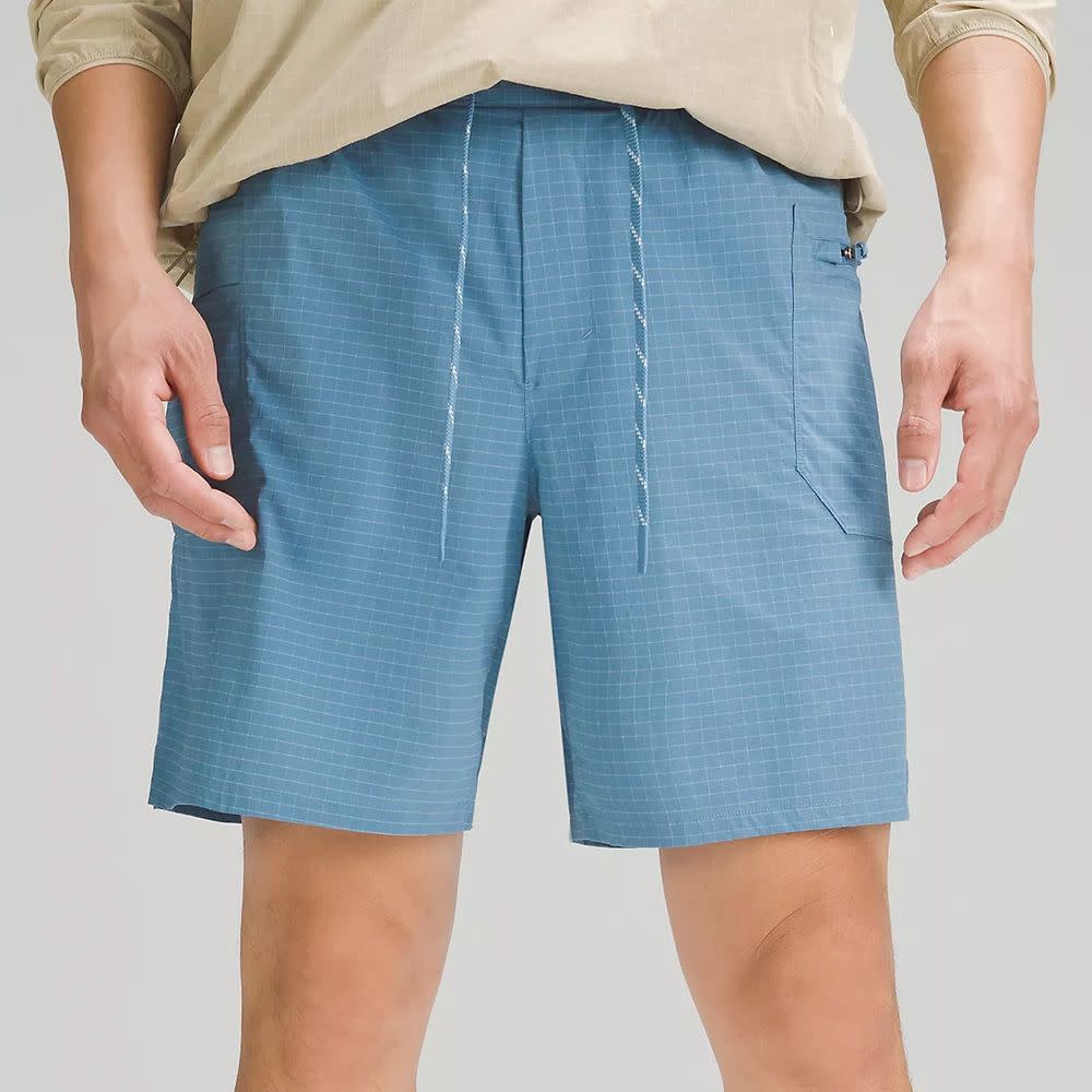 <p><a href="https://go.redirectingat.com?id=74968X1596630&url=https%3A%2F%2Fshop.lululemon.com%2Fp%2Fmen-shorts%2FHike-Swim-Ripstop-Short-8%2F_%2Fprod11460269&sref=https%3A%2F%2Fwww.popularmechanics.com%2Fculture%2Fg39907363%2Fbest-fathers-day-gifts%2F" rel="nofollow noopener" target="_blank" data-ylk="slk:Shop Now;elm:context_link;itc:0;sec:content-canvas" class="link rapid-noclick-resp">Shop Now</a></p><p>Hike to Swim 8-In. Ripstop Short</p><p>$98.00</p><p>lululemon.com</p>