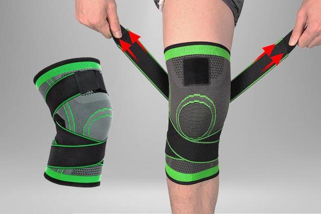 Knee Compression Band