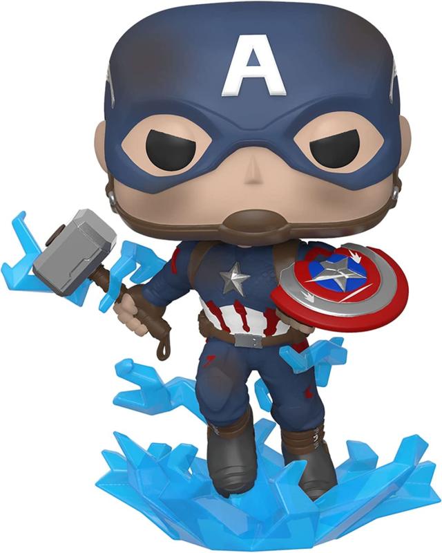 The Best Marvel Funko Pops 2023: Spider Man, Iron Man, Thor – StyleCaster